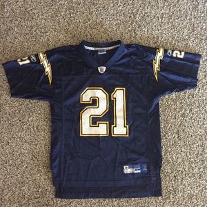 San Diego Charger NFL Jersey